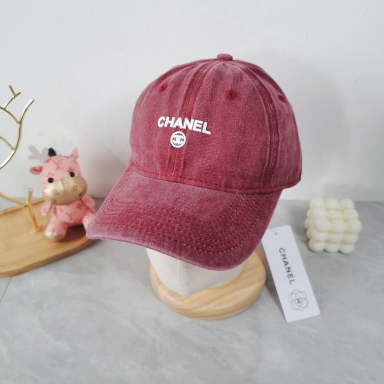 Chanel Cap dxn (1)
